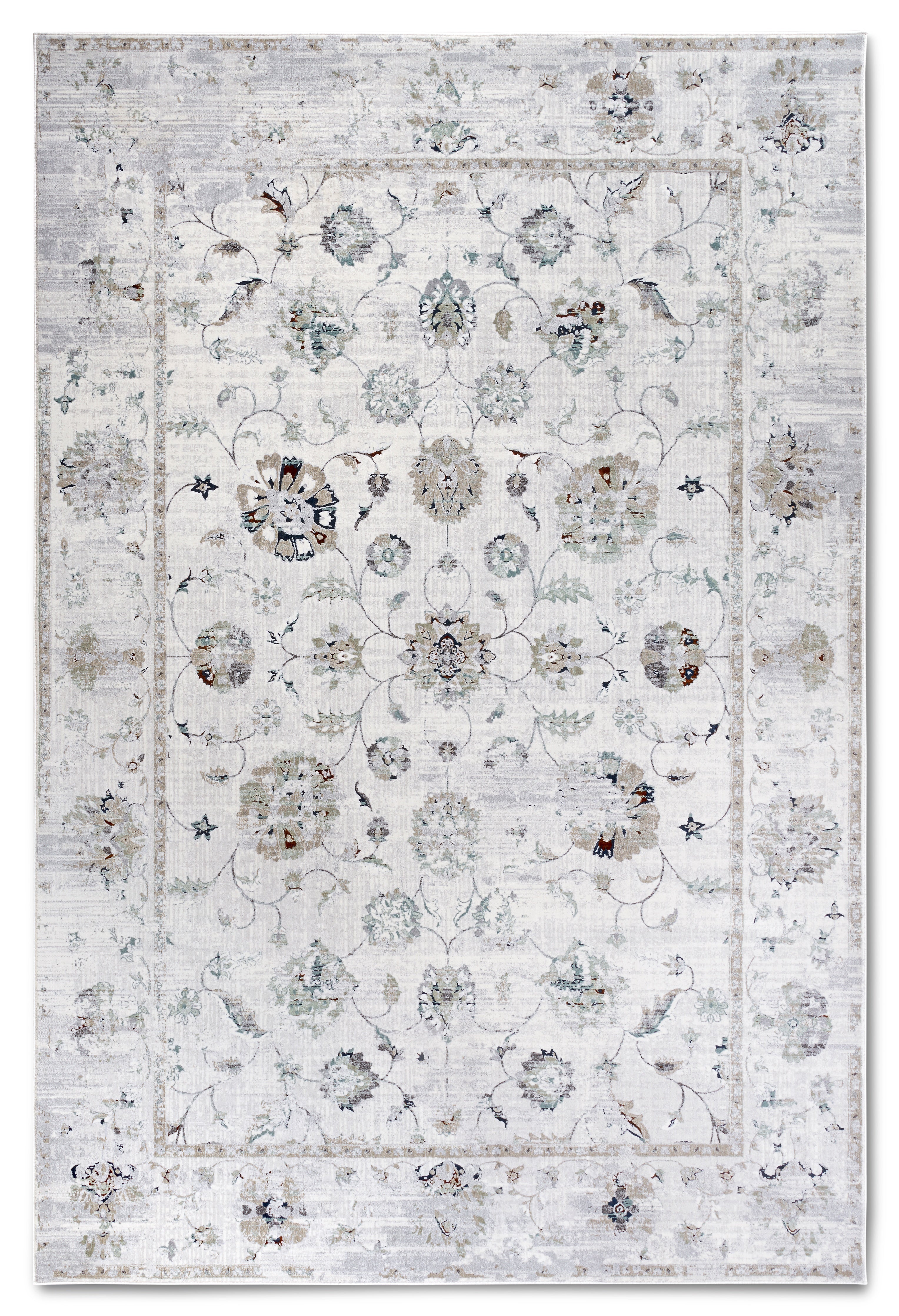 VILLEROY &amp; BOCH 106070, KORTLUGGIG MATTA FRANZ CREAM-MULTI