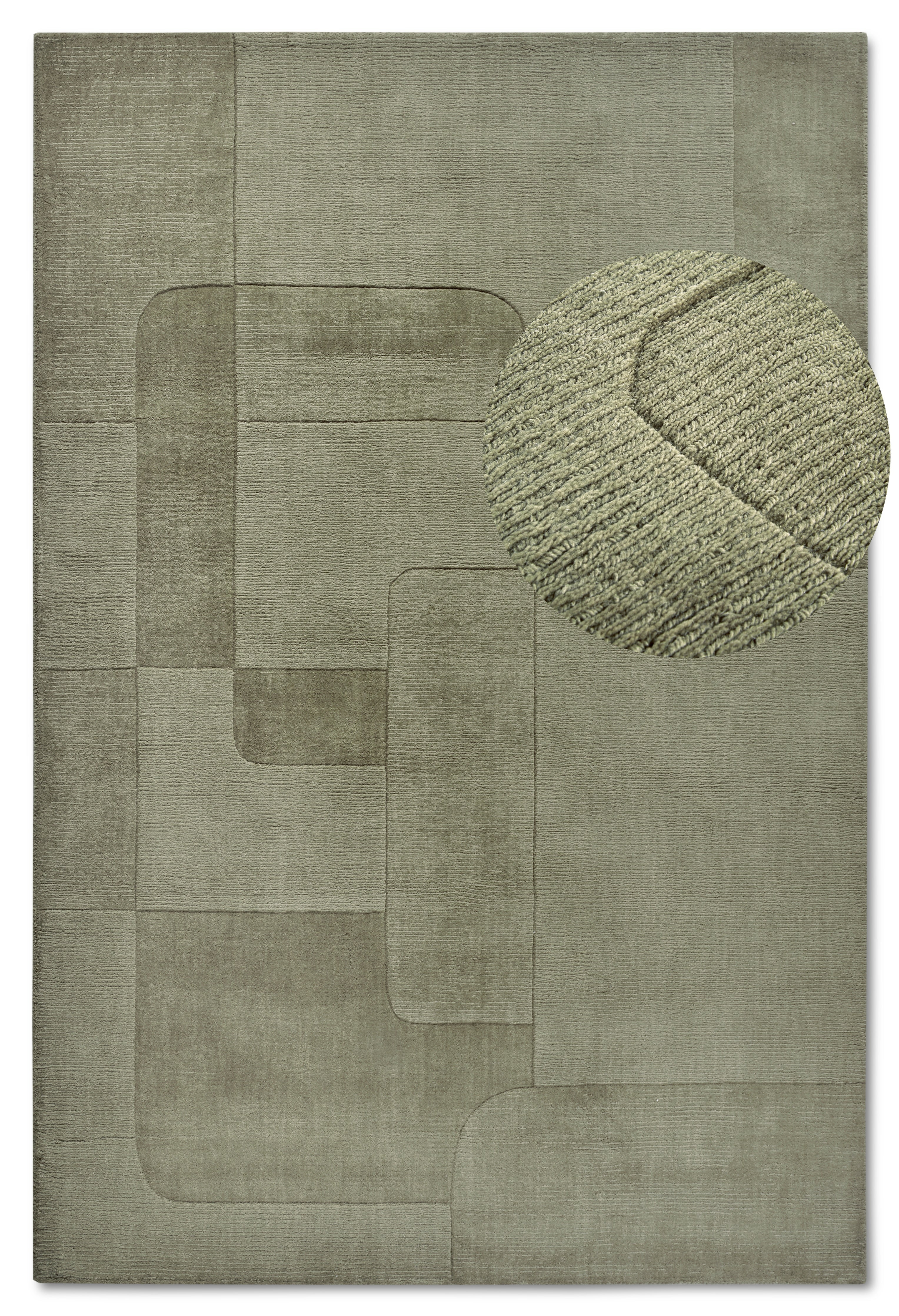 VILLEROY &amp; BOCH 106172 ULLMATTA, CHARLOTTE GREEN