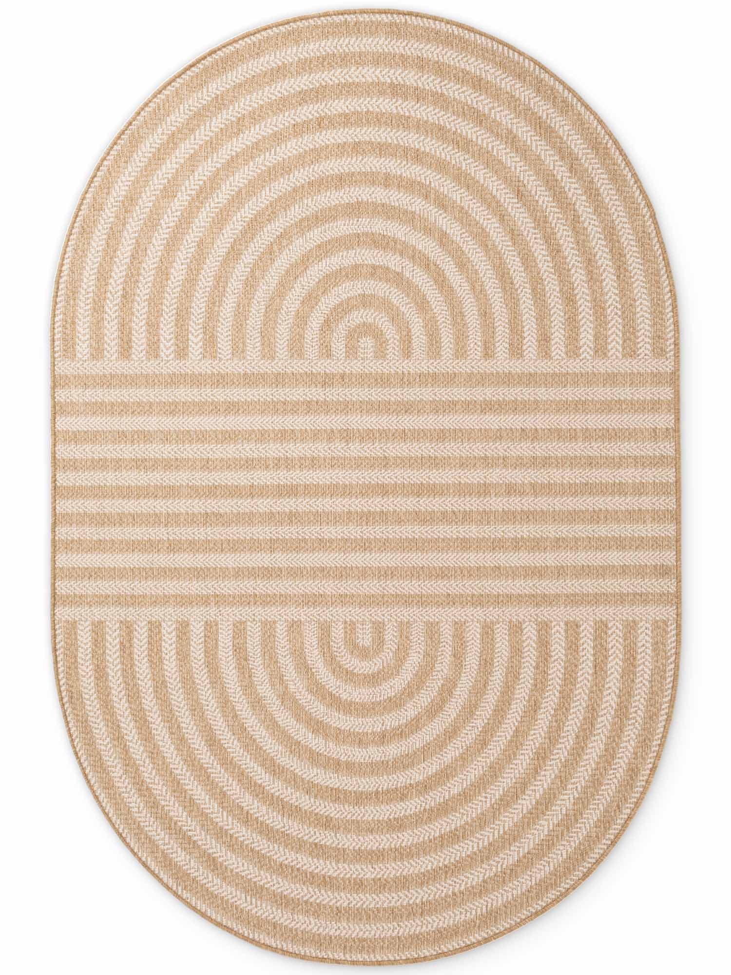 TED BAKER HARINGEY FLATWOVE-MATTA, WOODFIELD JUTE VIT