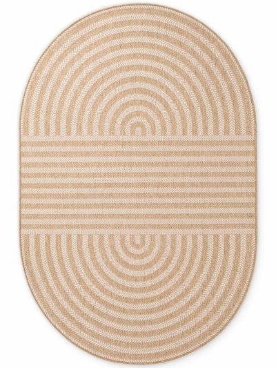 TED BAKER HARINGEY FLATWOVE-MATTA, WOODFIELD JUTE VIT