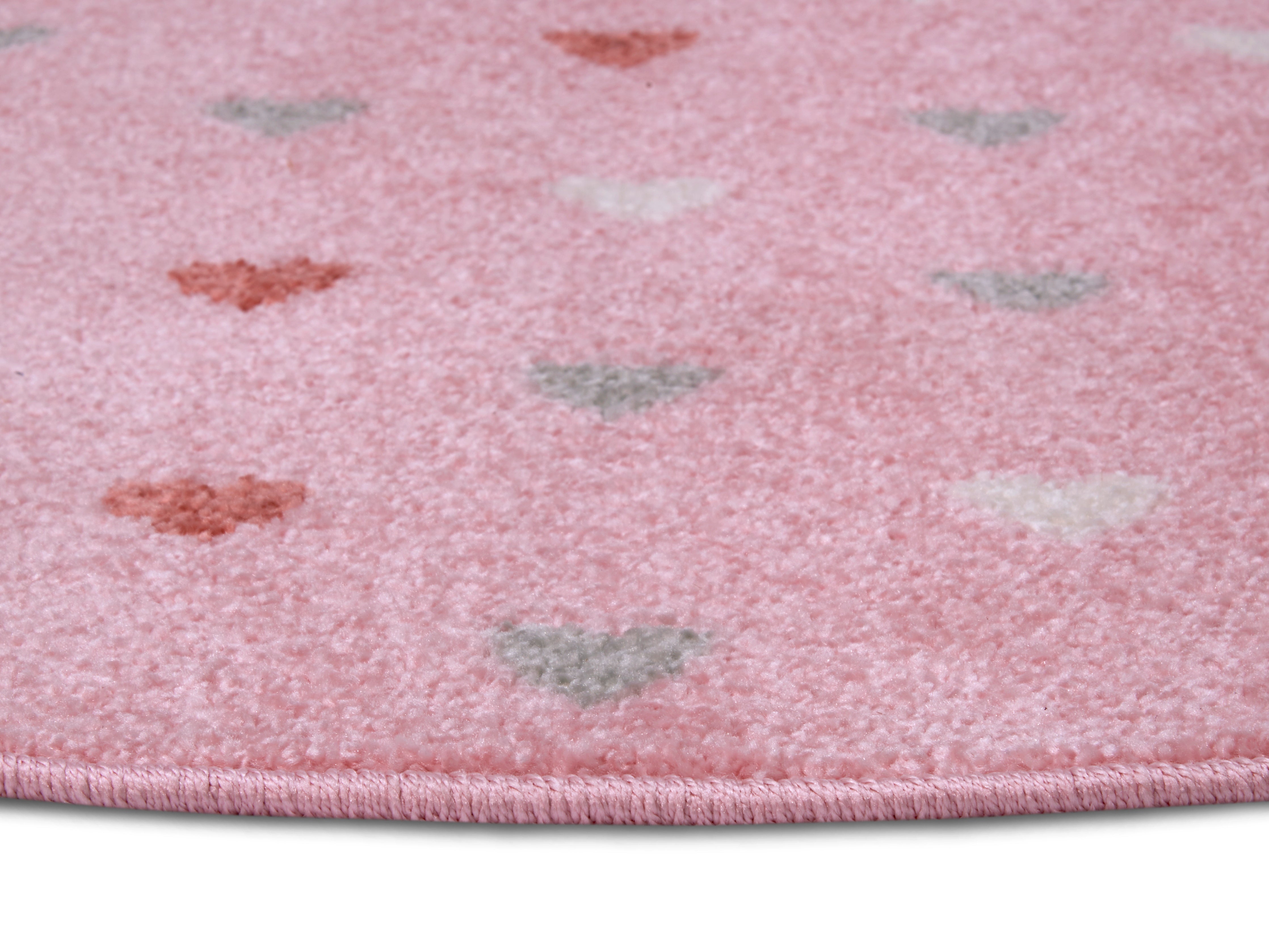 SAGOFILT FÖR BARN HJÄRTAN, ROS 105951