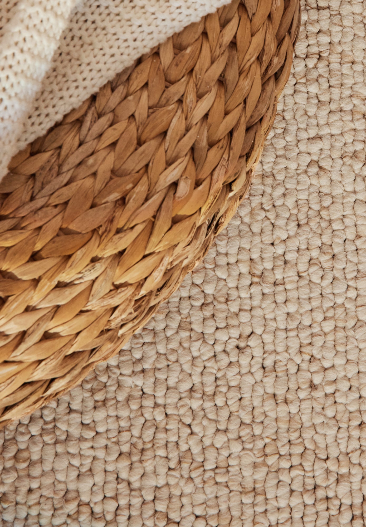 MOCCO MODERN MATTA, CRÈME 106228