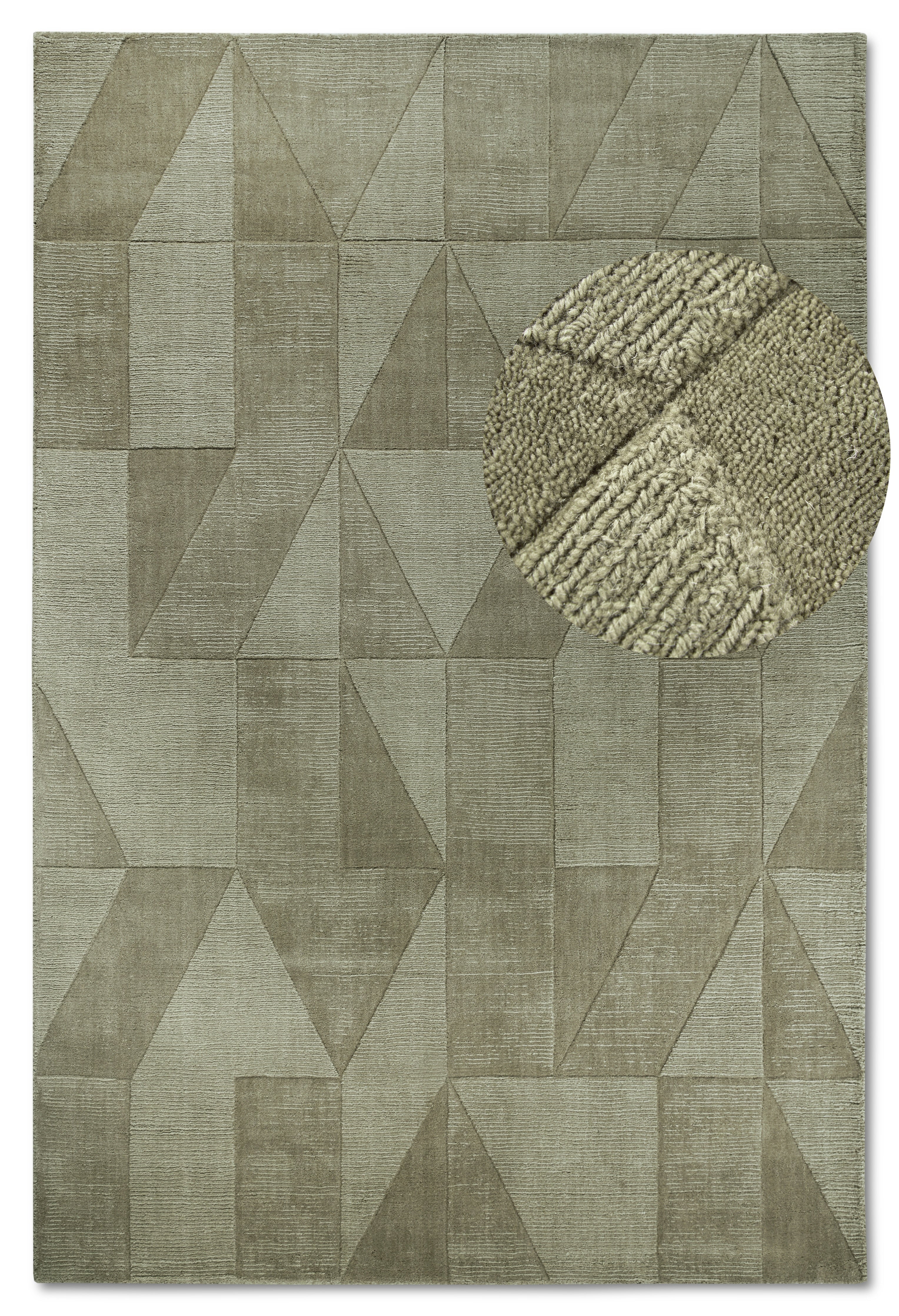 VILLEROY &amp; BOCH 106167 ULLMATTA, URSULE GRÖN