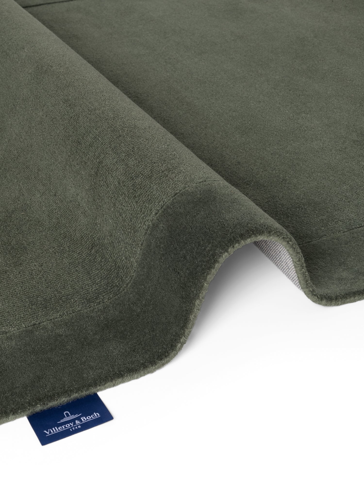 VILLEROY &amp; BOCH 1812 ULLMATTA KARI, NATURGRÖN