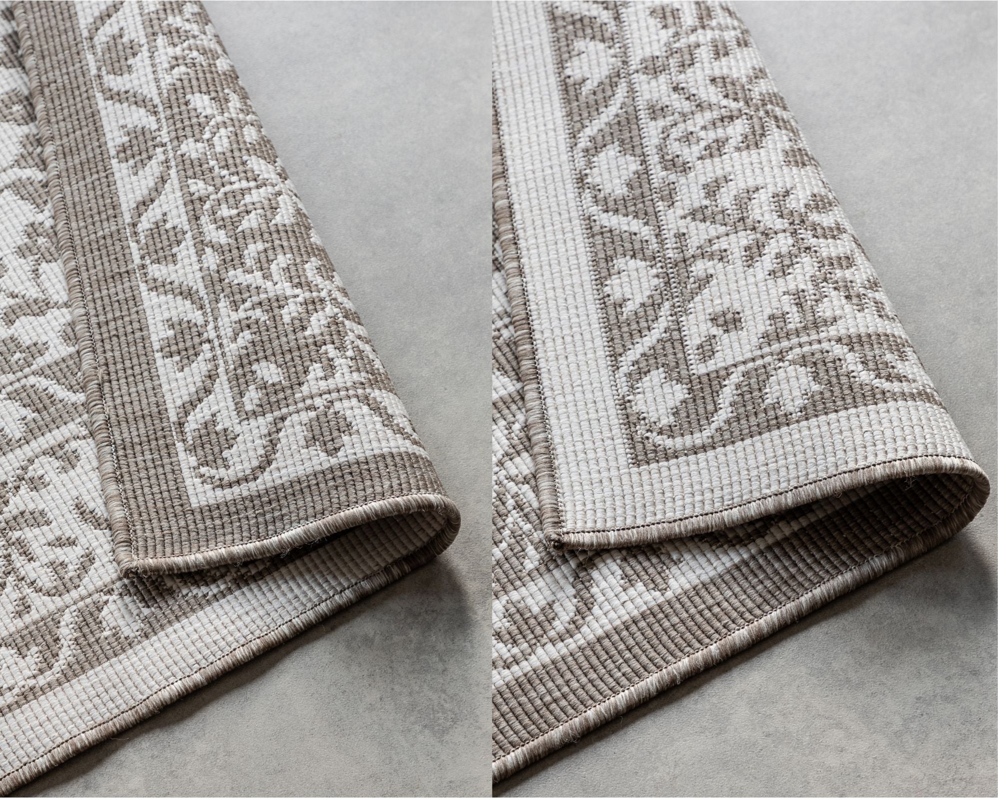 TVÅ - VÄNDBAR LINNEFILT - 106026