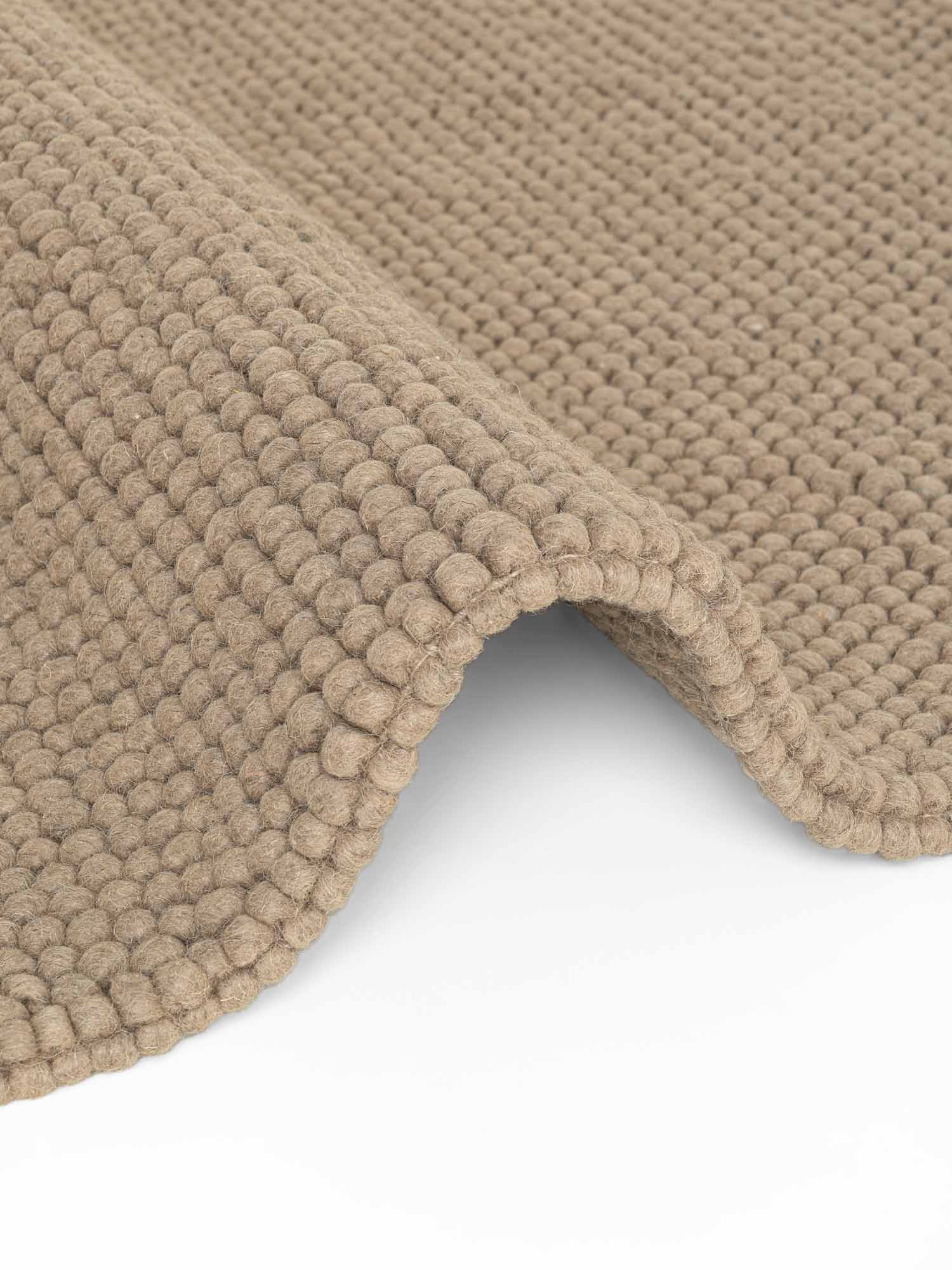 TED BAKER RICHMOND ULDTÆPPE DIANA, BEIGE