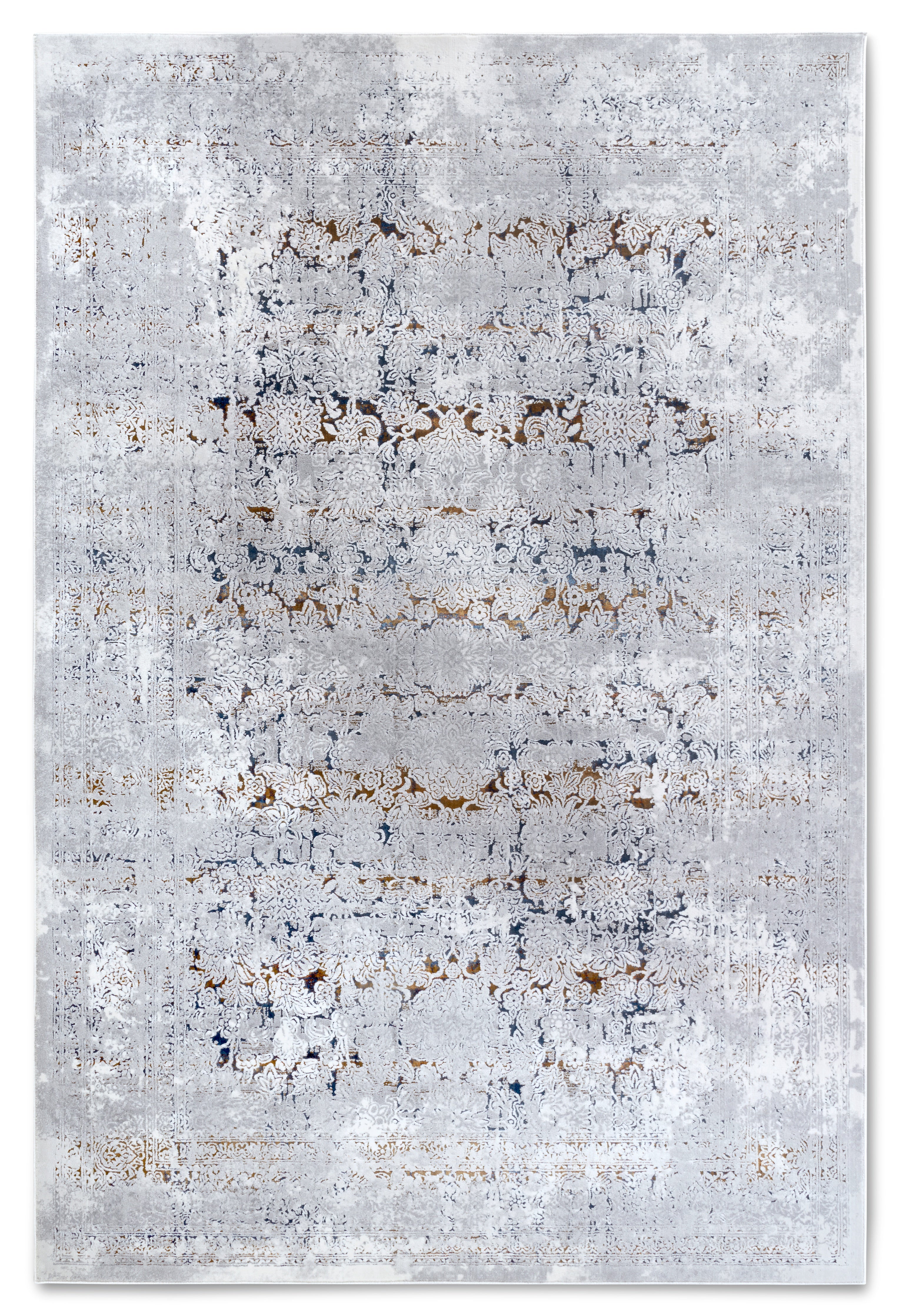 VILLEROY &amp; BOCH 106075, KORTLIG MATTA WENDELIN CREAM-MULTI