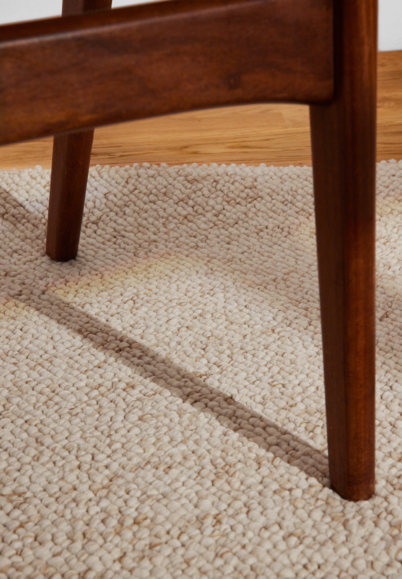 MOCCO MODERN MATTA, CRÈME 106228