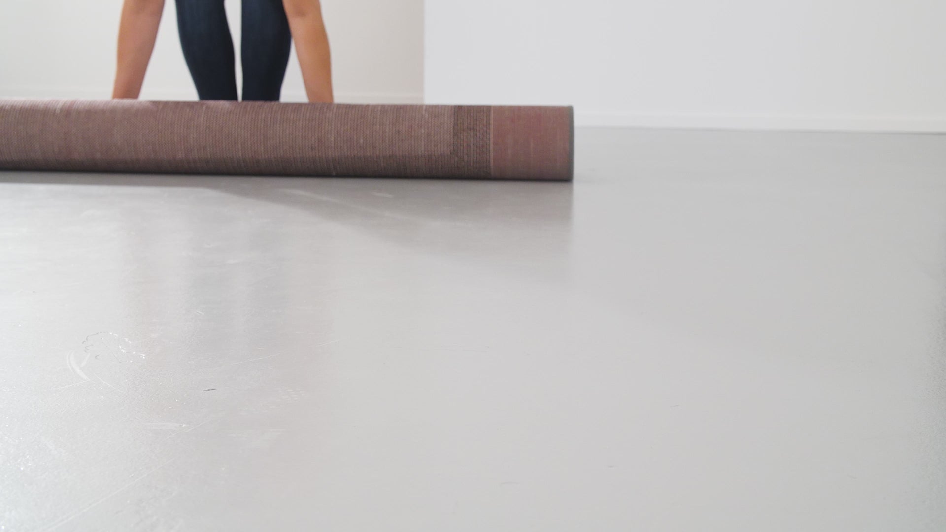 Ladda video: BASIC BANDMATTA, GRÅ 102497