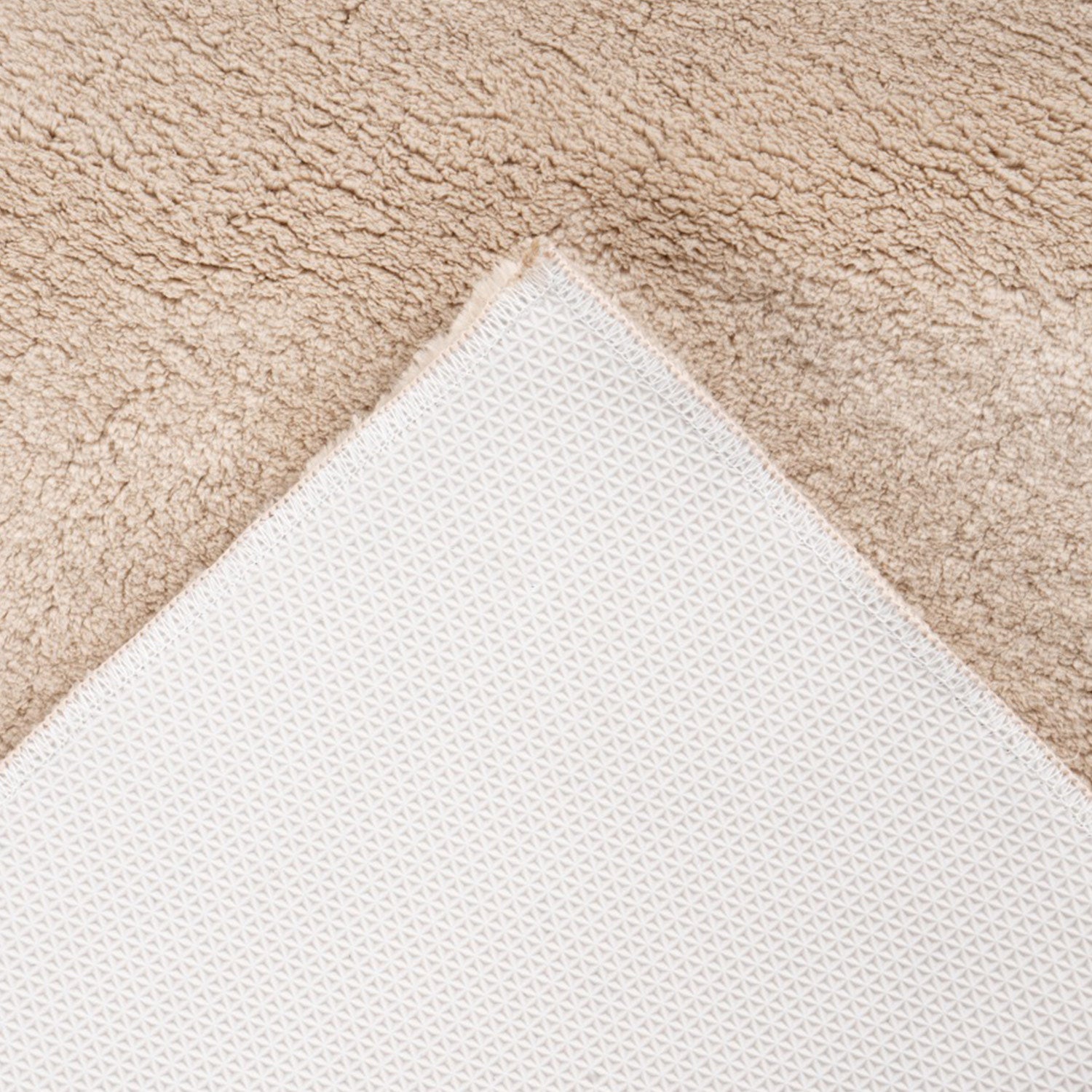 MJUK PURA BADRUMSMATTA, BEIGE