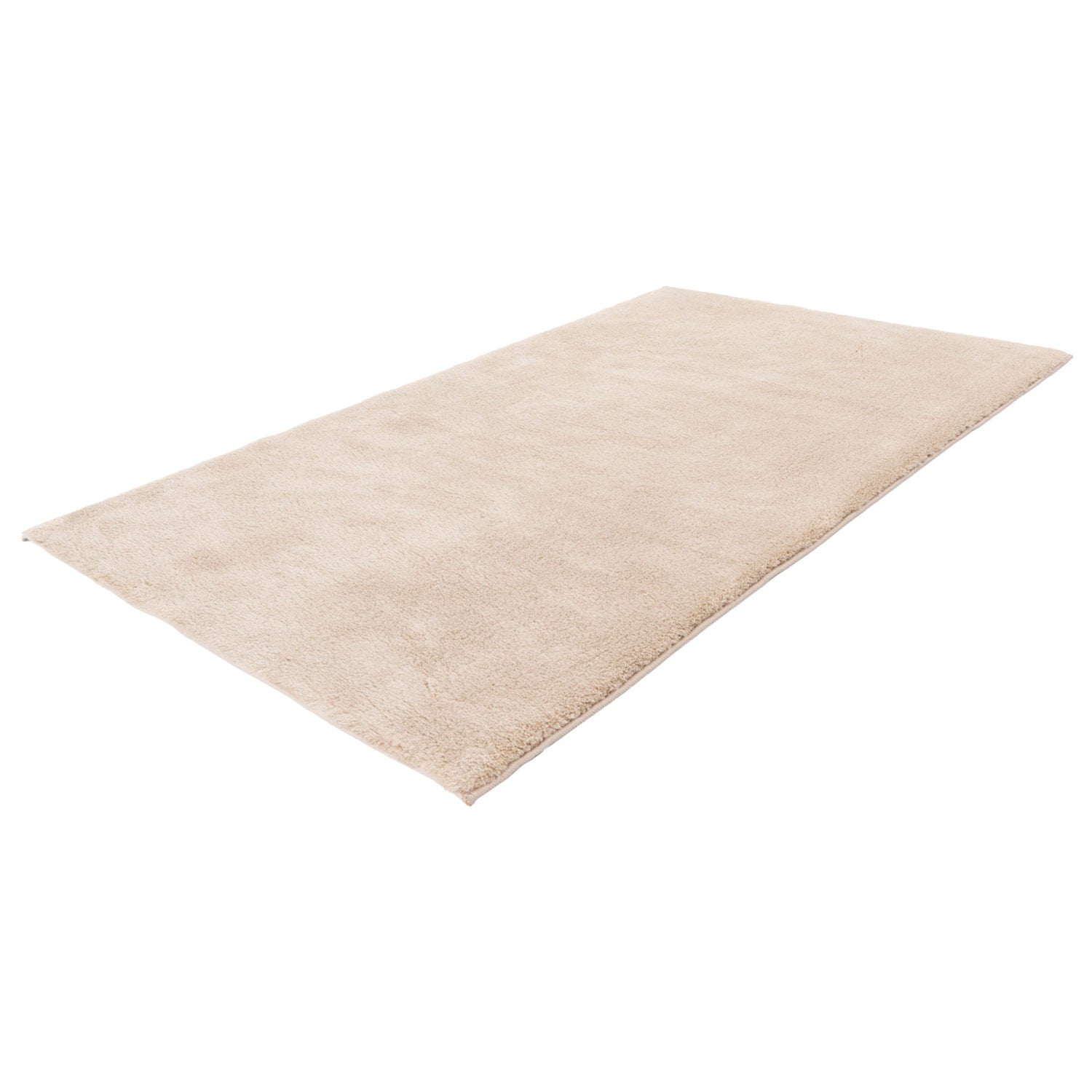 MJUK PURA BADRUMSMATTA, BEIGE
