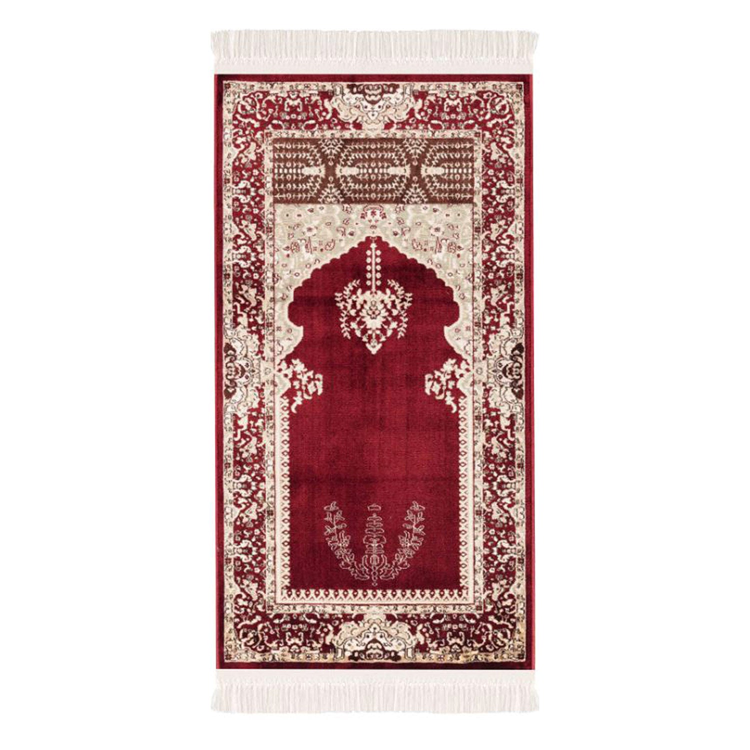 BÖNEMATTOR SILKROAD, 3349A BORDEAUX