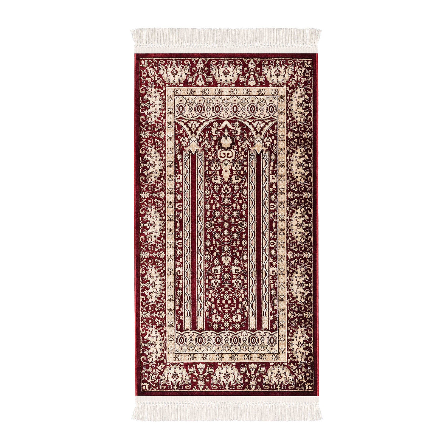 BÖNEMATTOR SILKROAD, 4842A BORDEAUX