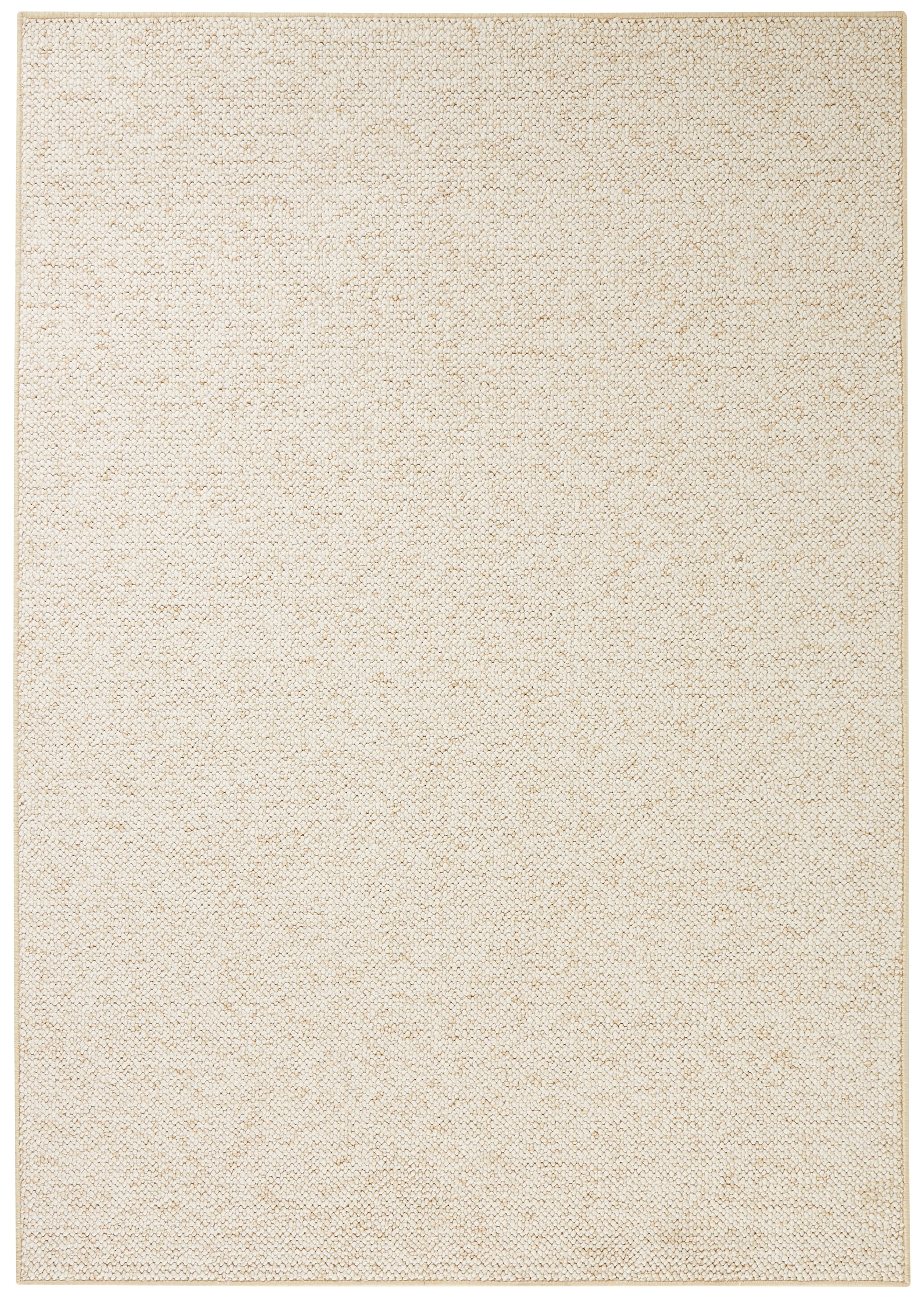 HANSE HOME WOLLY-MATTA, KRÄM 102843