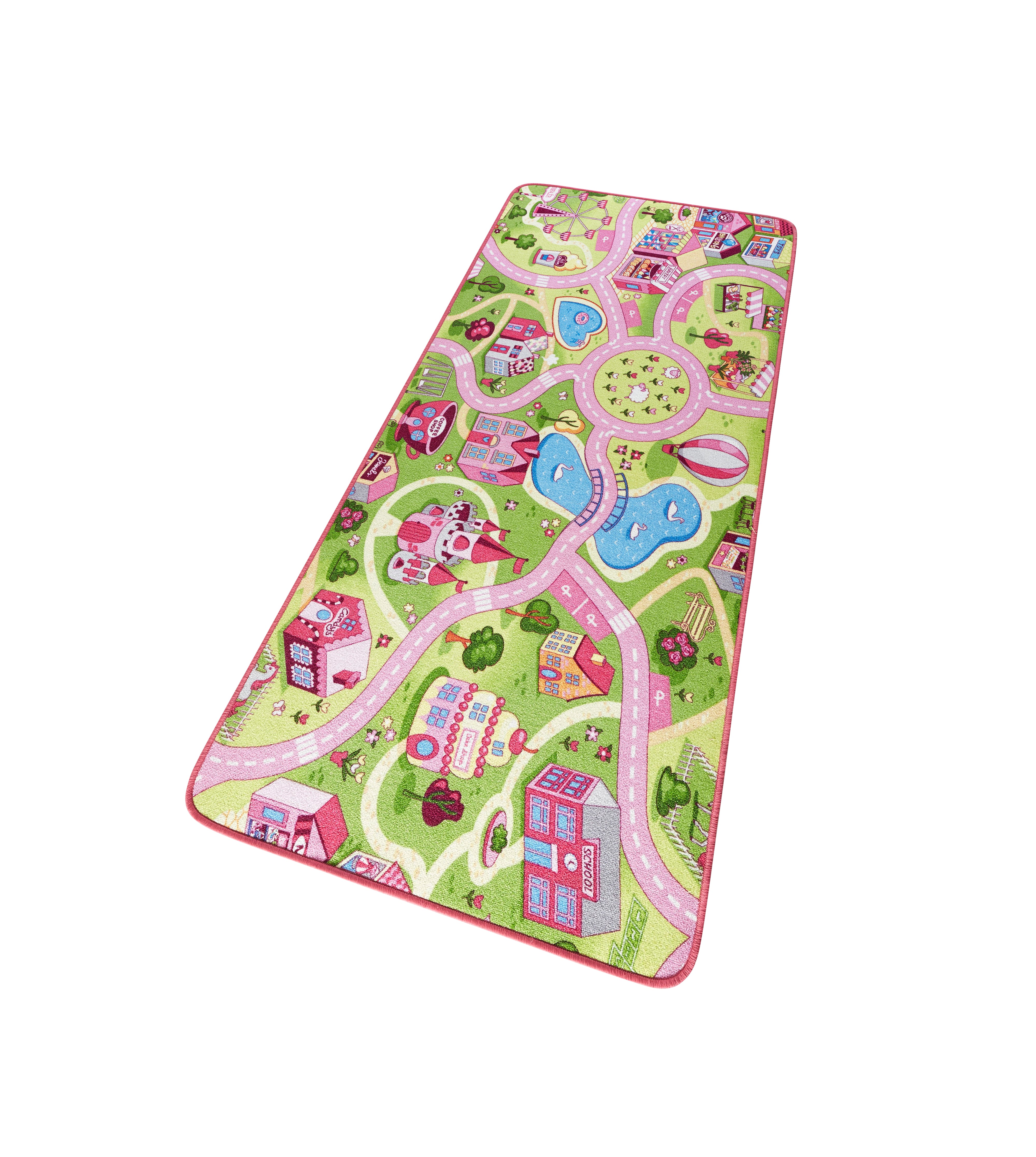 LEKMATTA, ROSA 102378