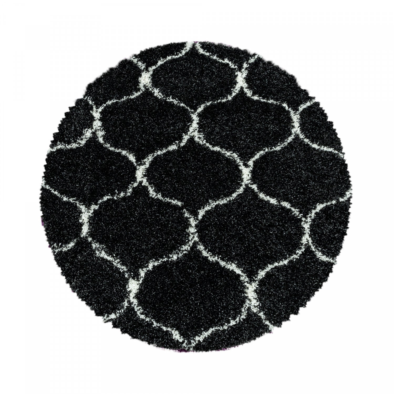 SALSA 3201 ANTRACIT RUND 