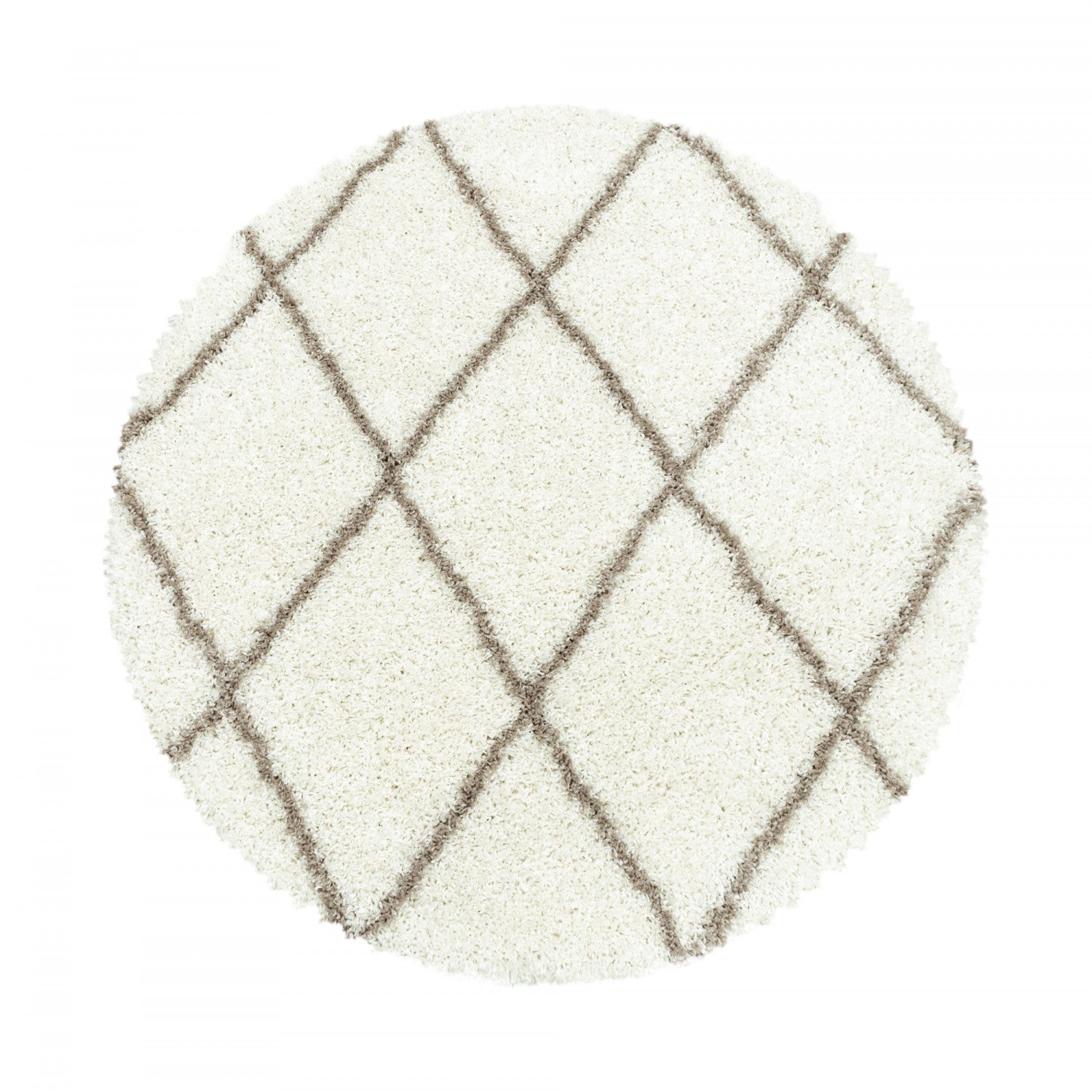 ALVOR 3401 KRÄM RUND 