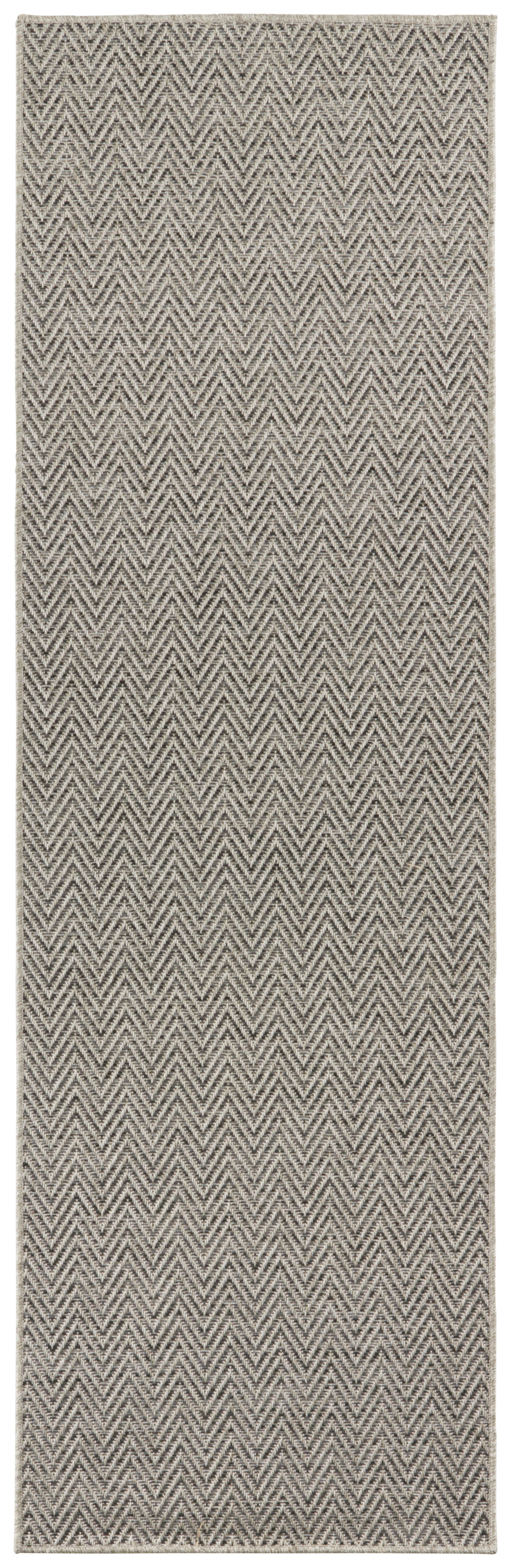 HANSE HOME MATTLÖPARE NATUR, GRÅ-ANTRACIT 104269