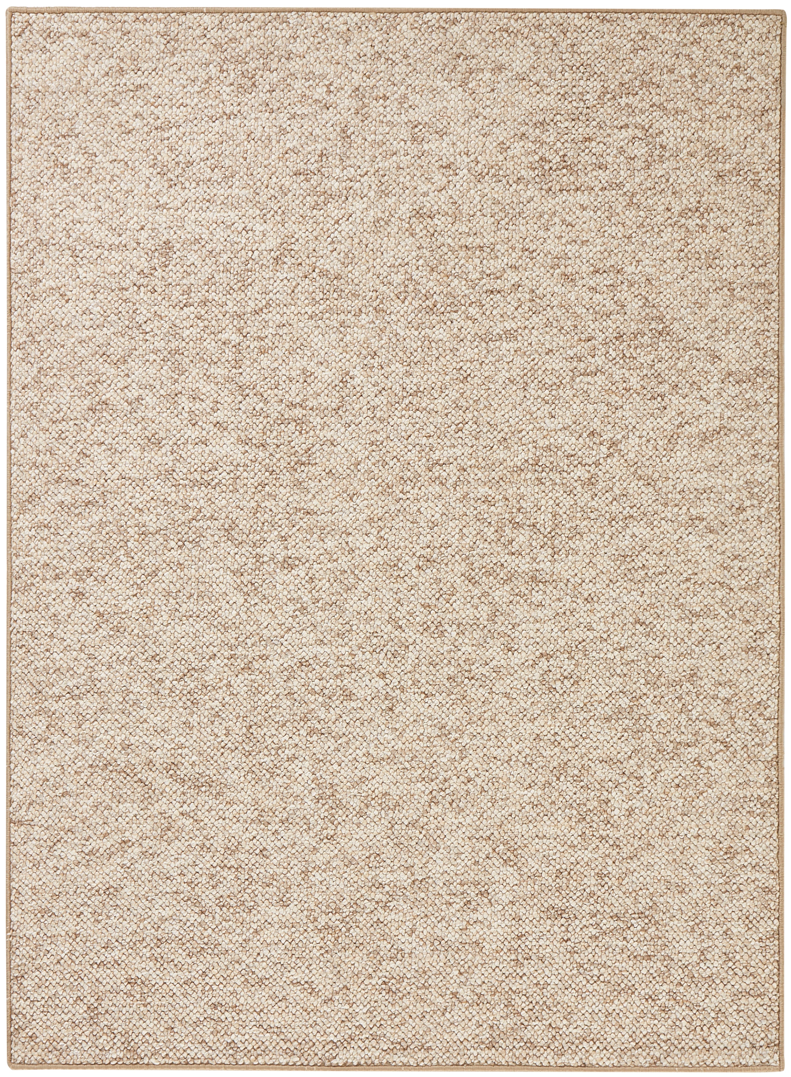 HANSE HOME WOLLY-MATTA, BEIGE BRUN 102842