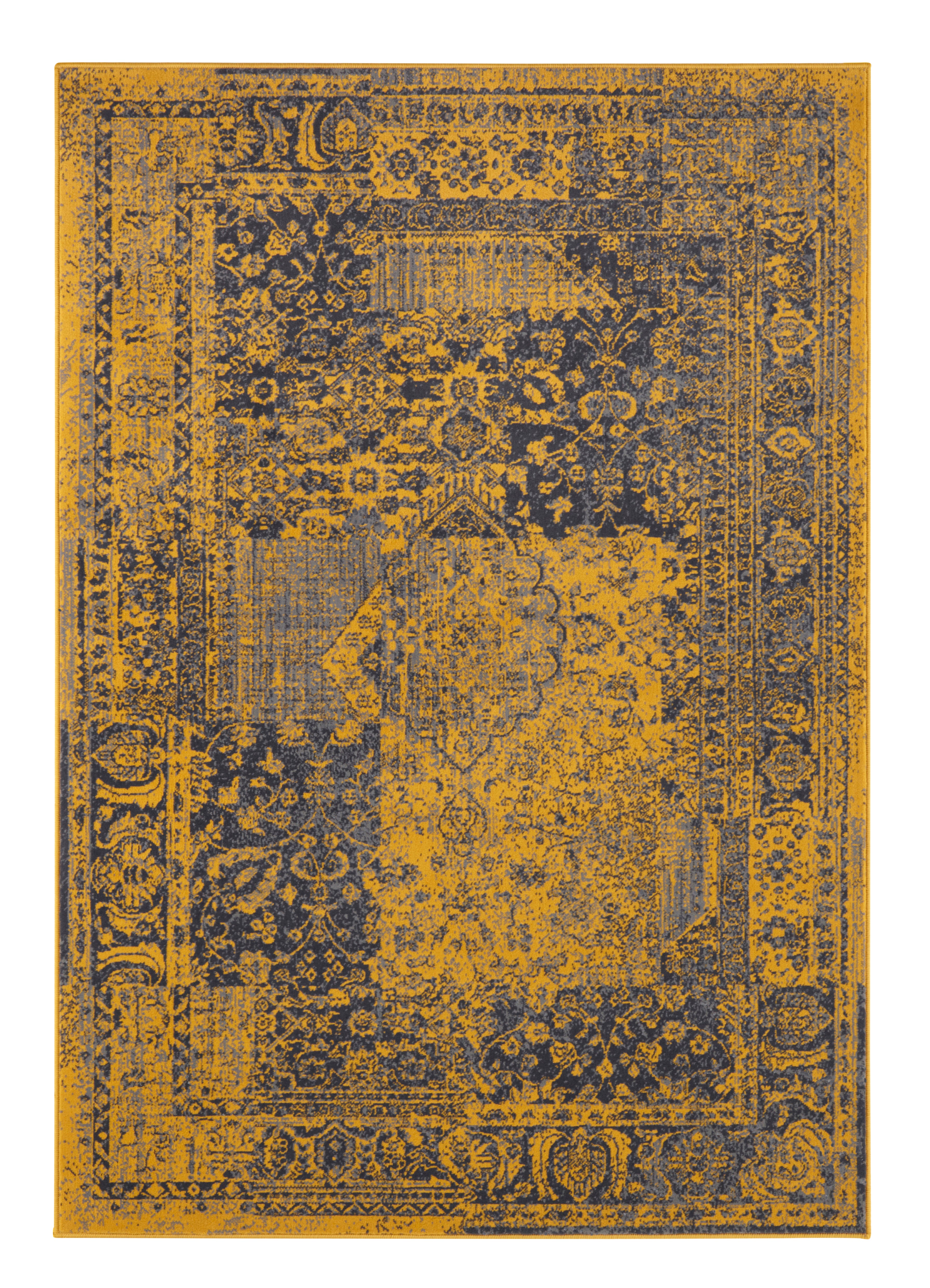 CELEBRATION-MATTA, GULDGRÅ 103470