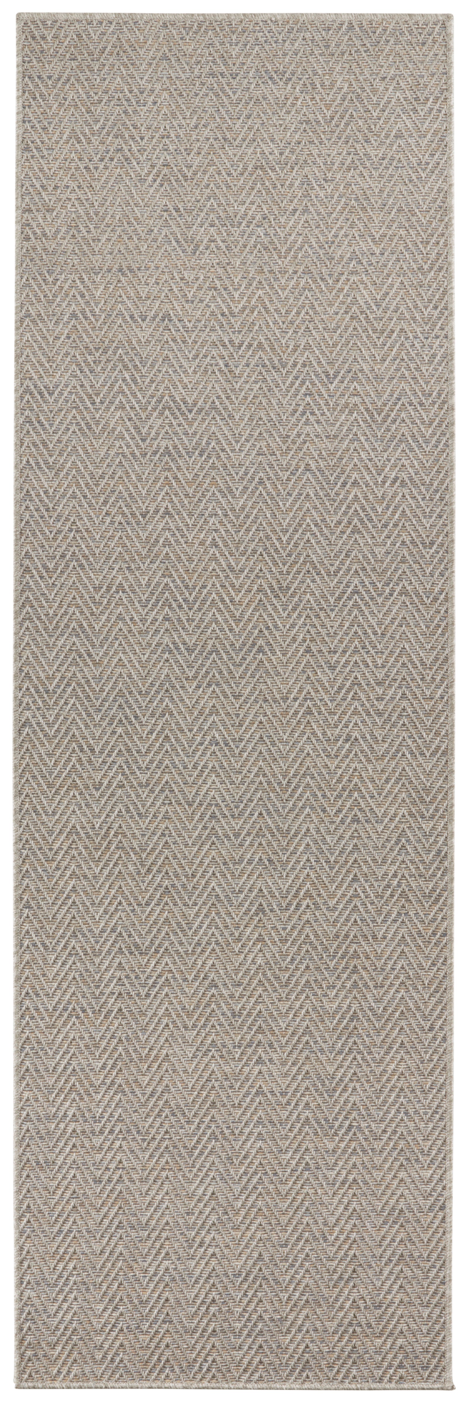 HANSE HOME MATTLÖPARE NATUR, GRÅ MULTI 104266