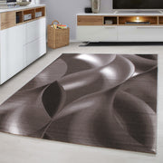 PLUS MODERN MATTA, 8008 BRUN 
