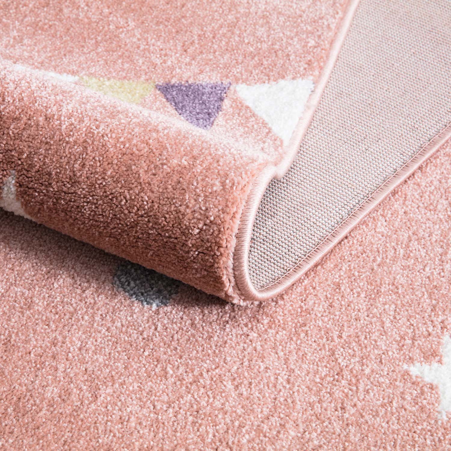 AMINA BARNFILT, 890 ROSA 