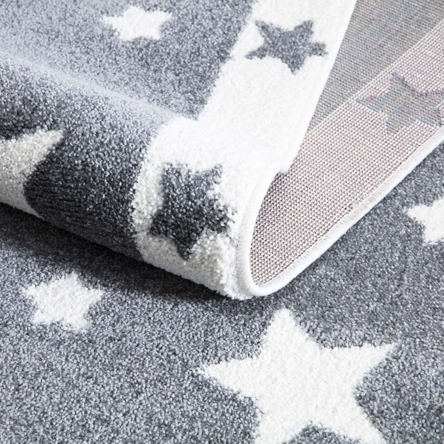 AMINA BARNFILT, 893 GRÅ 