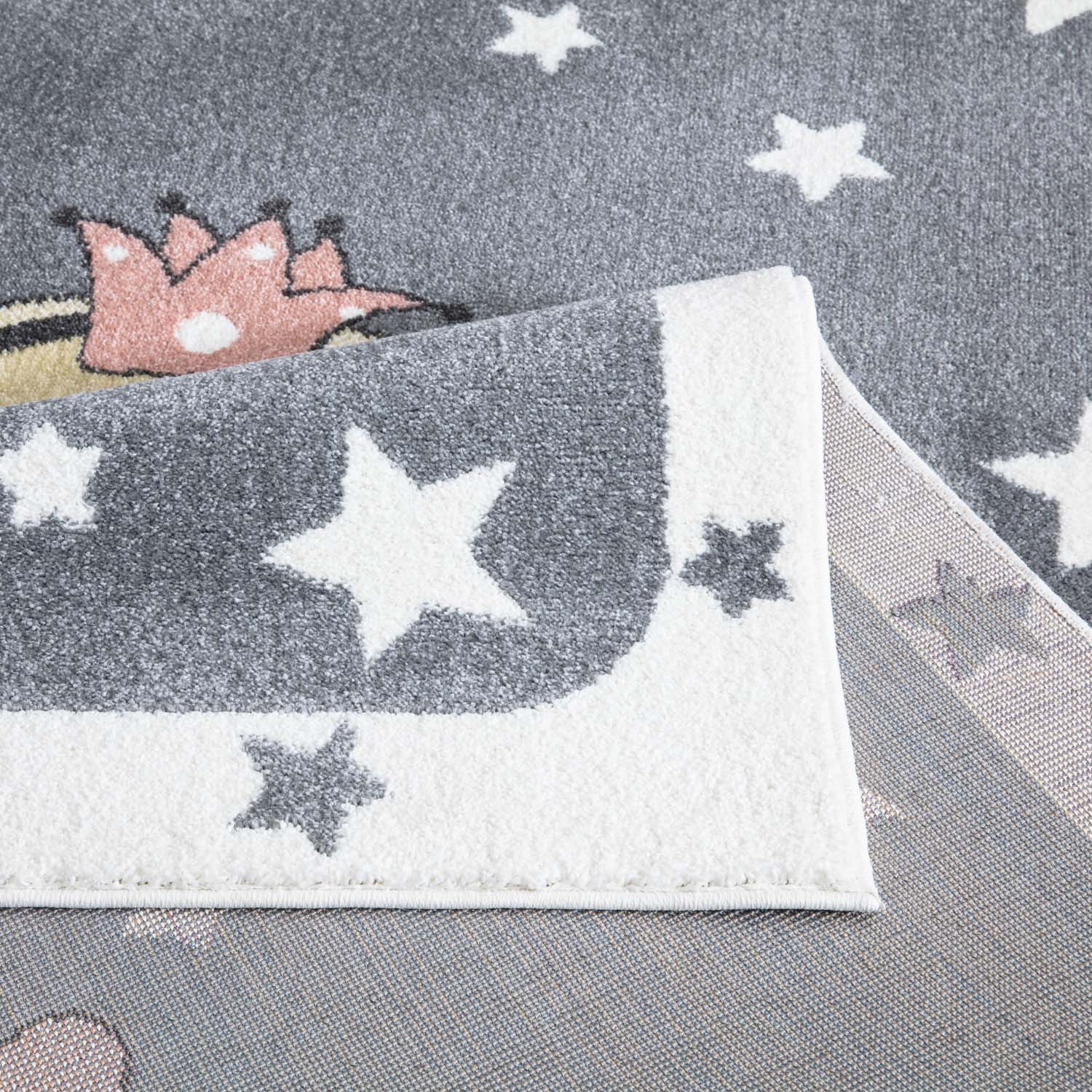 AMINA BARNFILT, 893 GRÅ 