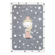 AMINA BARNFILT, 893 GRÅ 