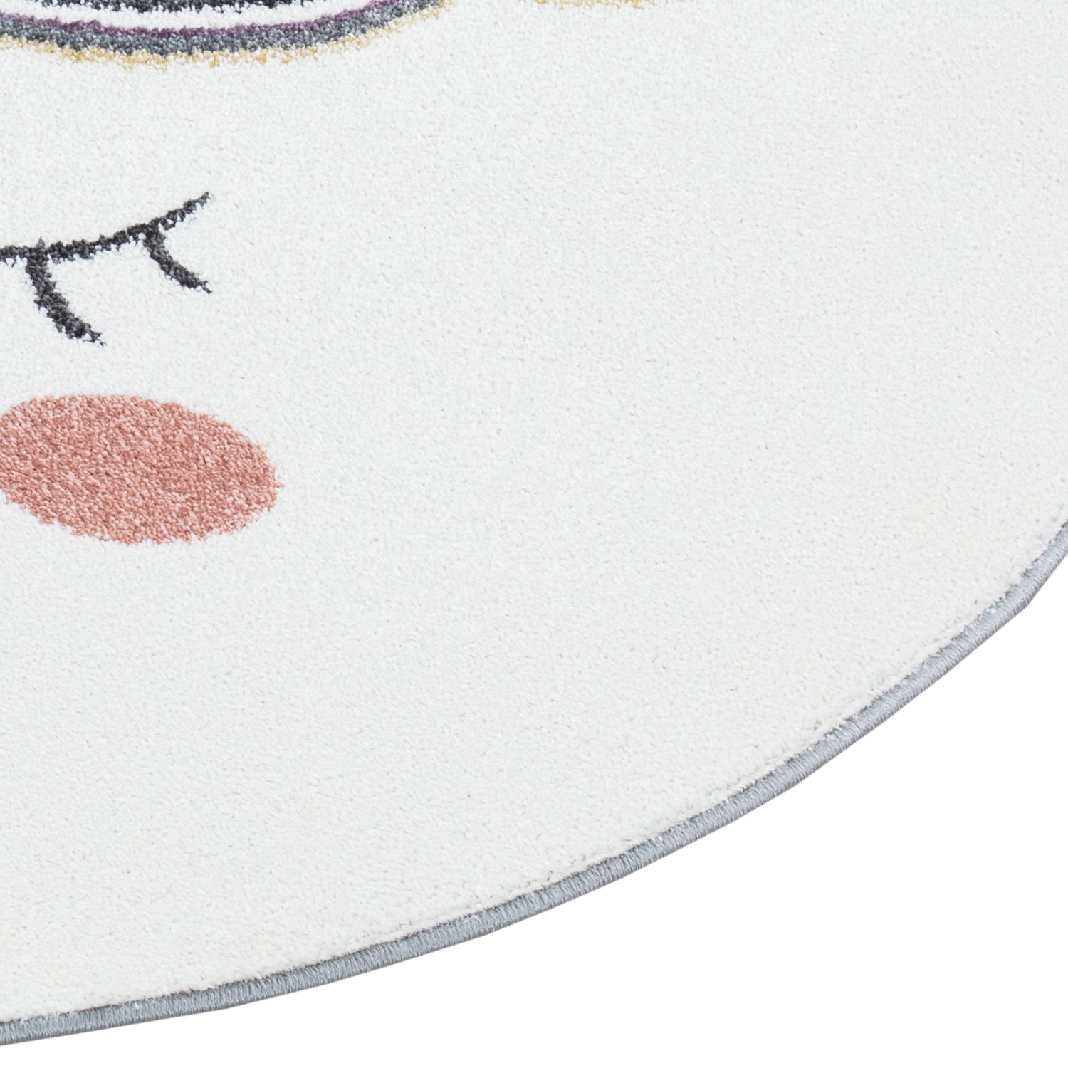 AMINA BARNFILT, 895 GRÅ 