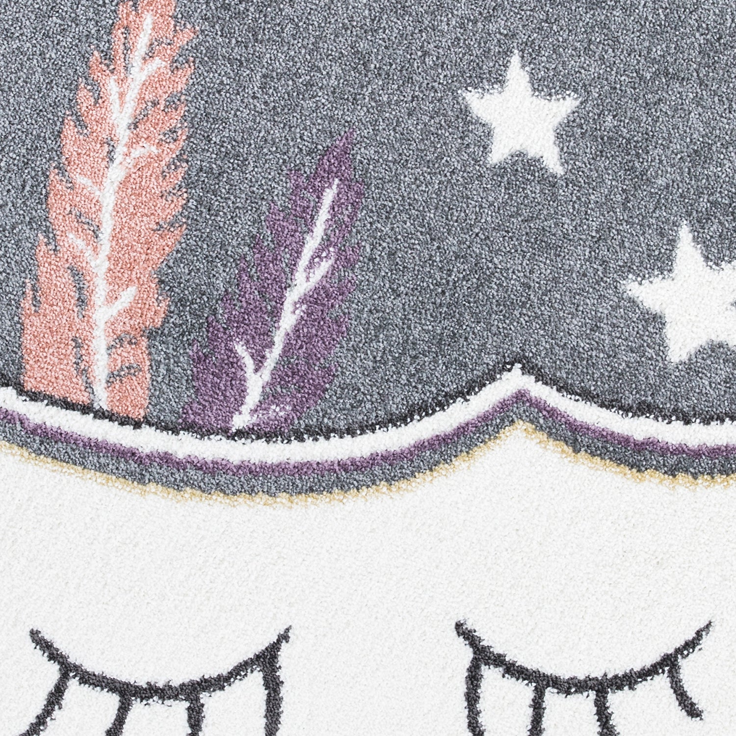 AMINA BARNFILT, 895 GRÅ 