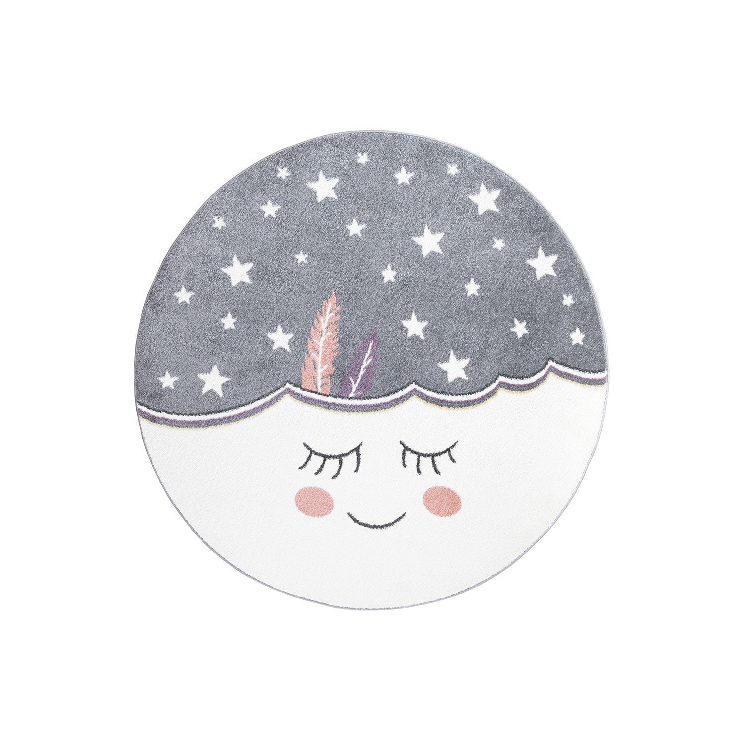 AMINA BARNFILT, 895 GRÅ 