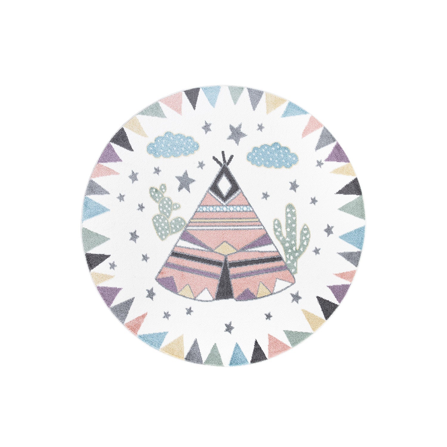 AMINA BARNFILT, 898 CRÈME 