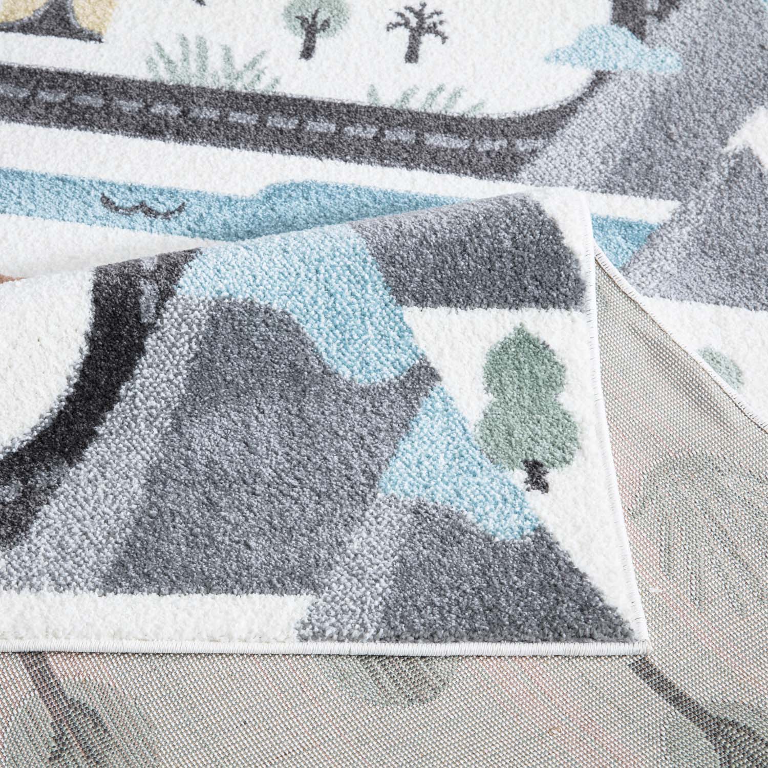 AMINA BARNFILT, 904 CRÈME 