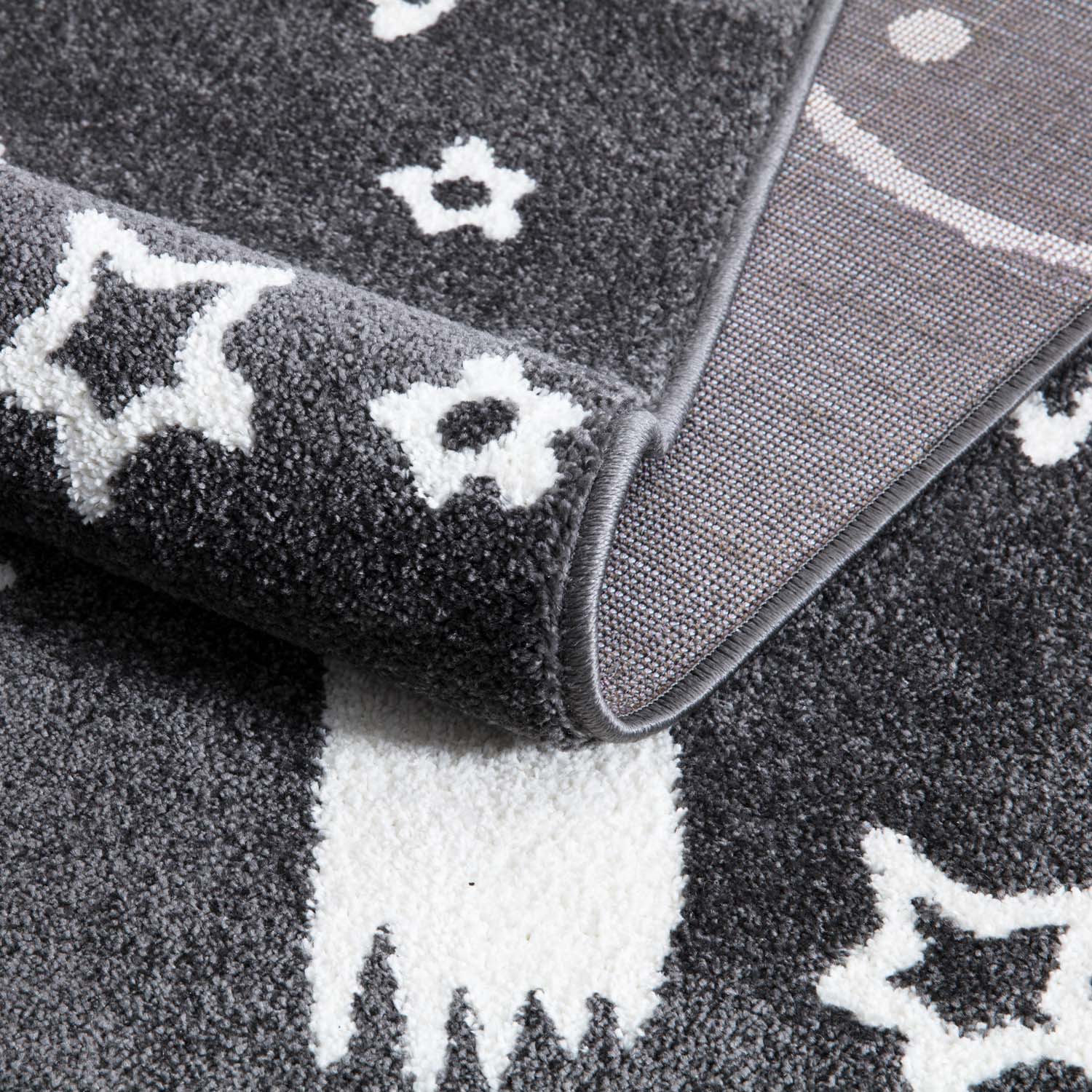 AMINA BARNFILT, 912 GRÅ 