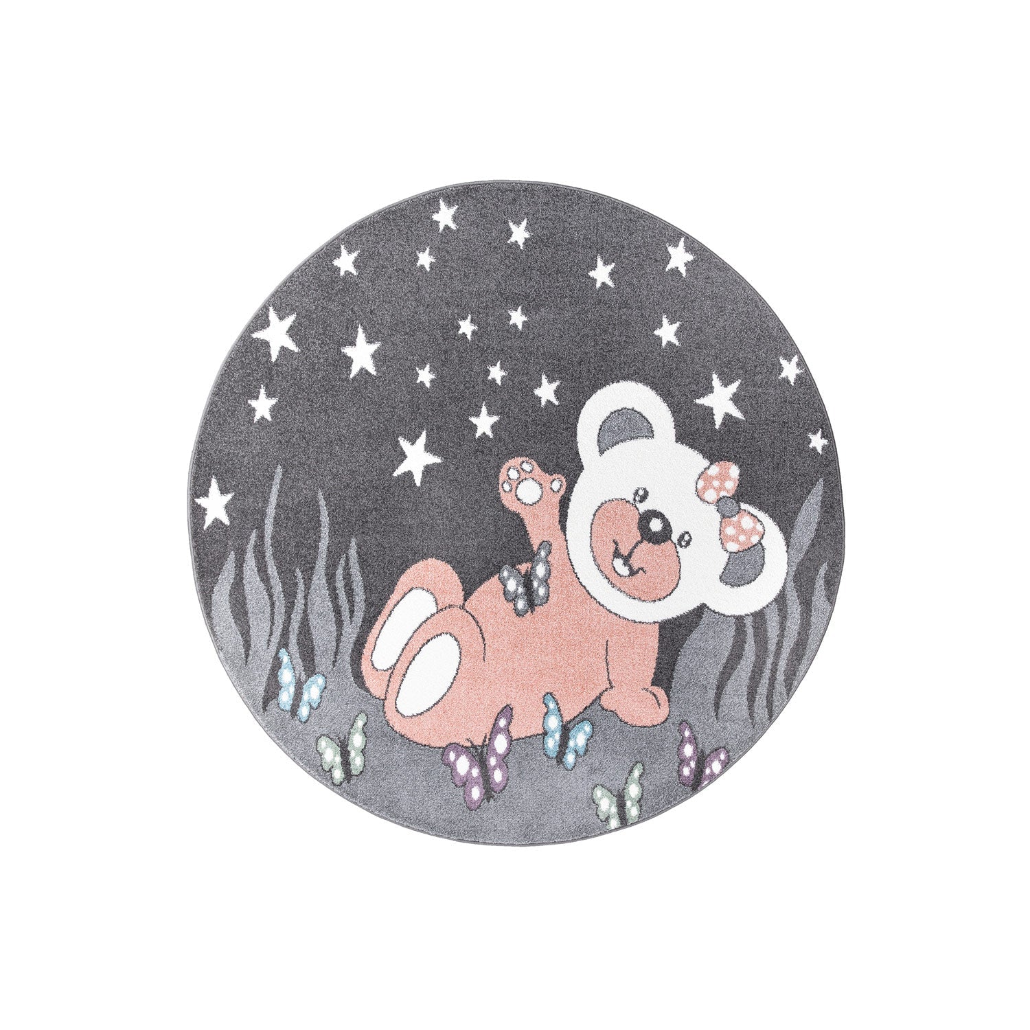 AMINA BARNFILT, 916 GRÅ