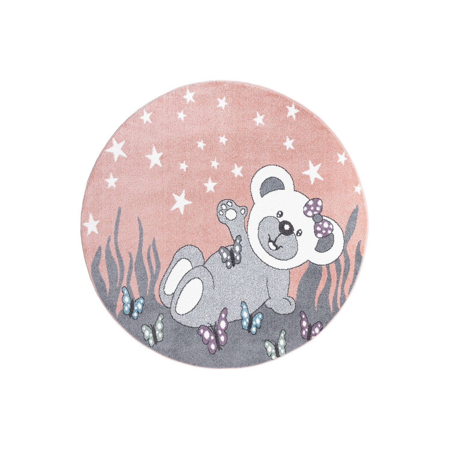 AMINA BARNFILT, 916 ROSA 