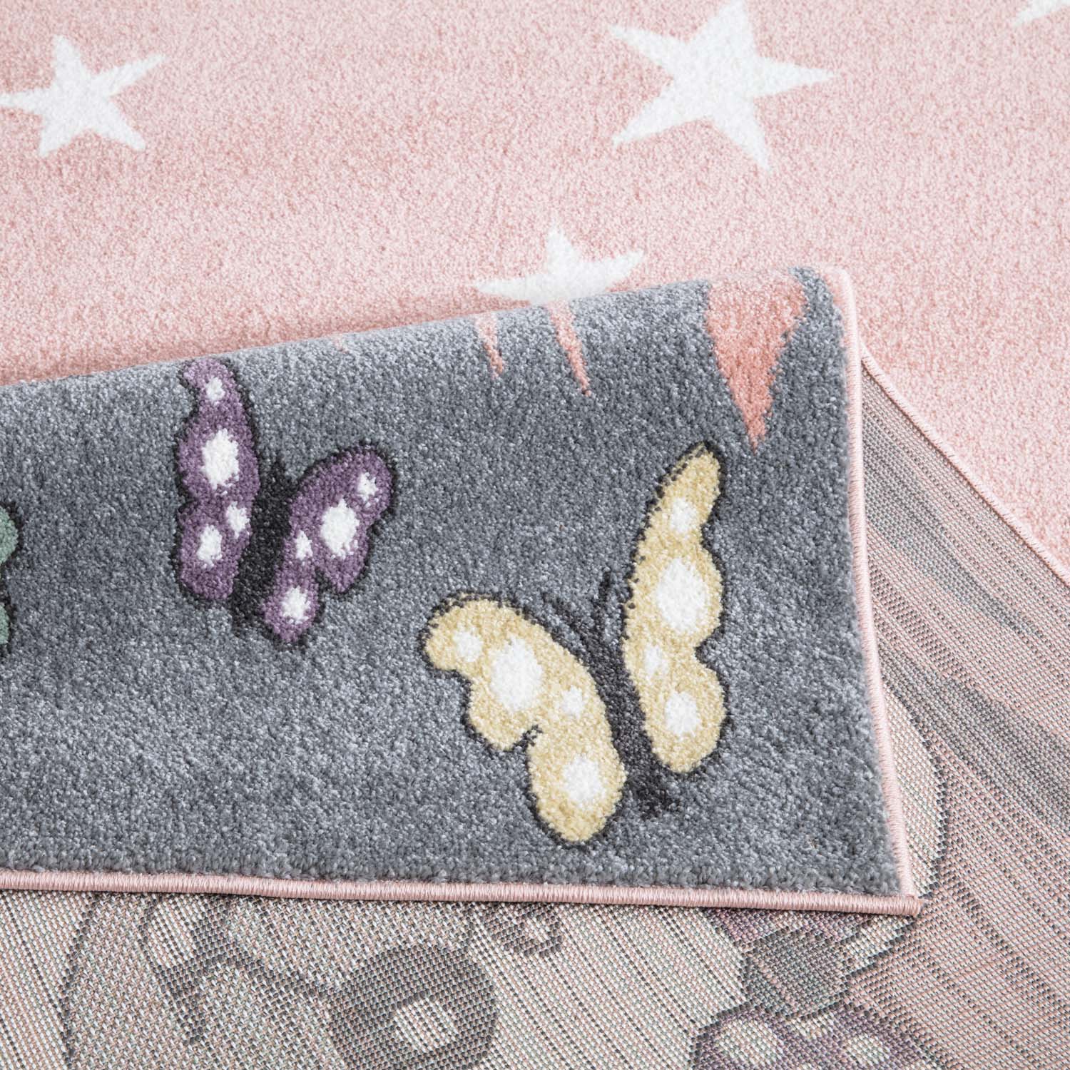 AMINA BARNFILT, 916 ROSA 