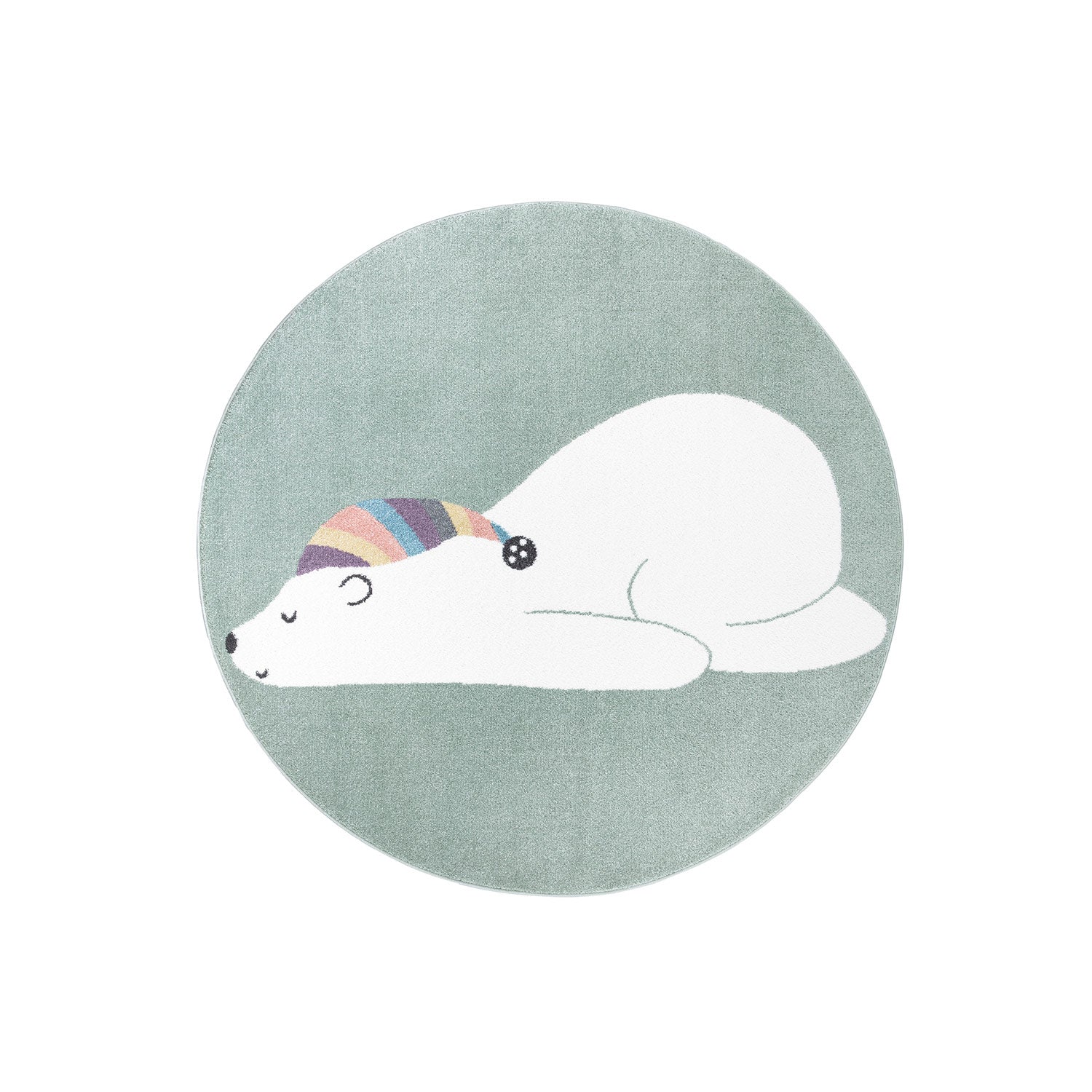 AMINA BARNFILT, 921 GRÖN 