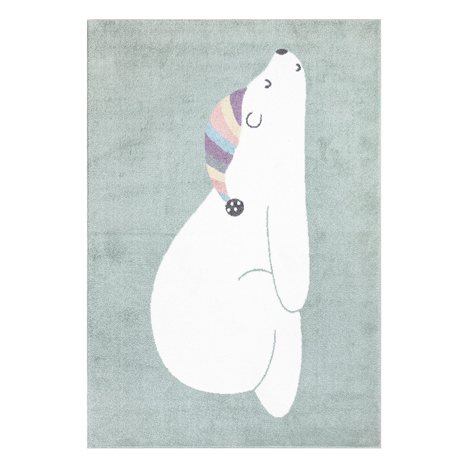 AMINA BARNFILT, 921 GRÖN 