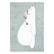 AMINA BARNFILT, 921 GRÖN 