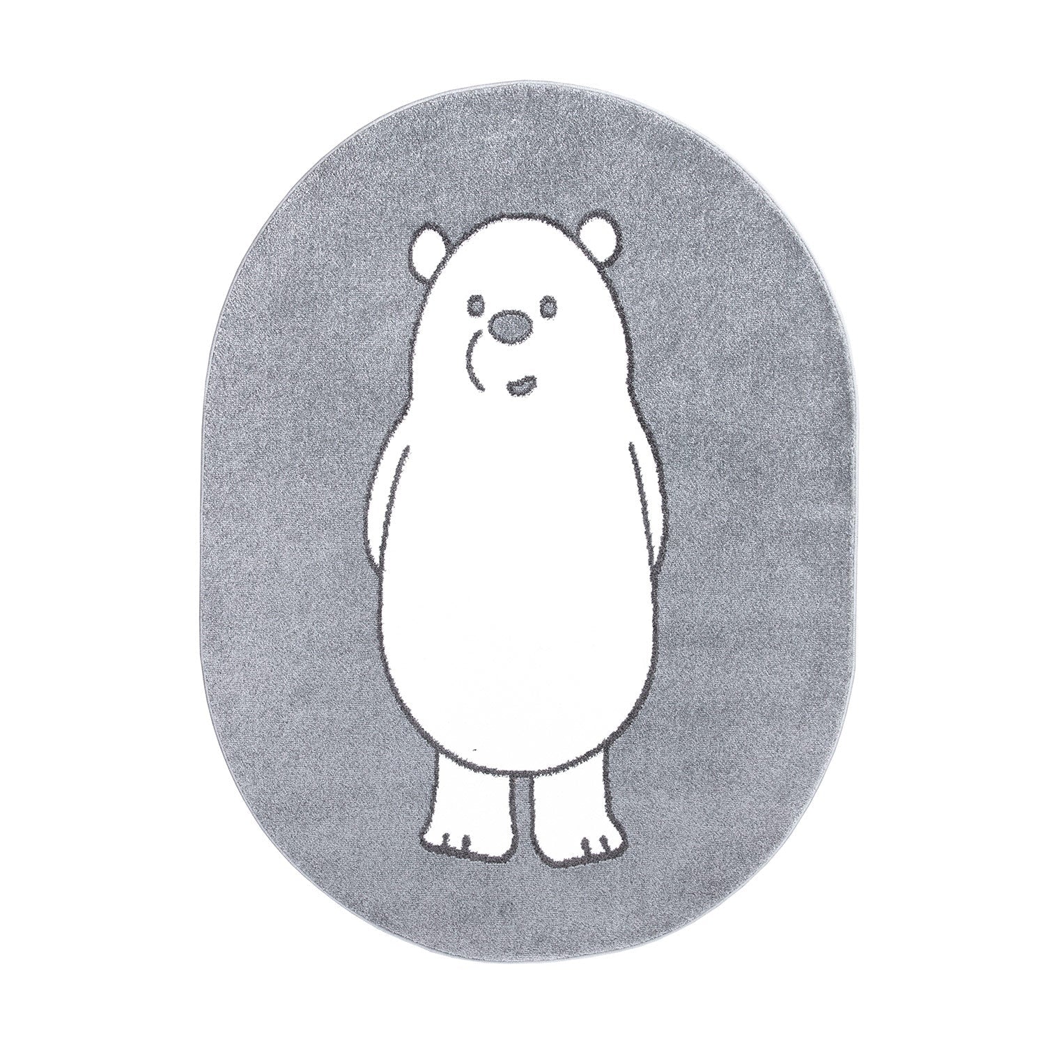 AMINA BARNFILT, 923 GRÅ 