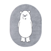 AMINA BARNFILT, 923 GRÅ 