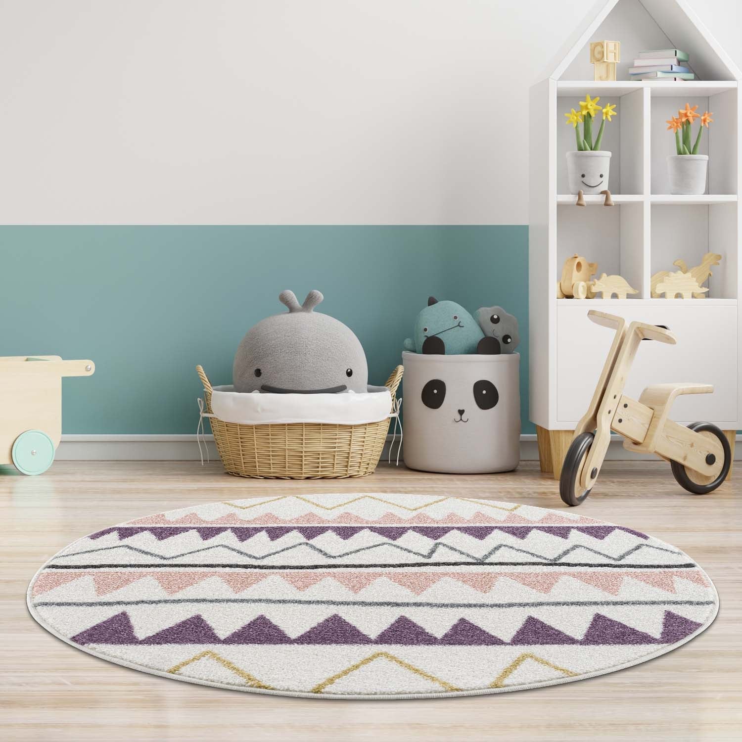 AMINA BARNFILT, 9382 MULTI 