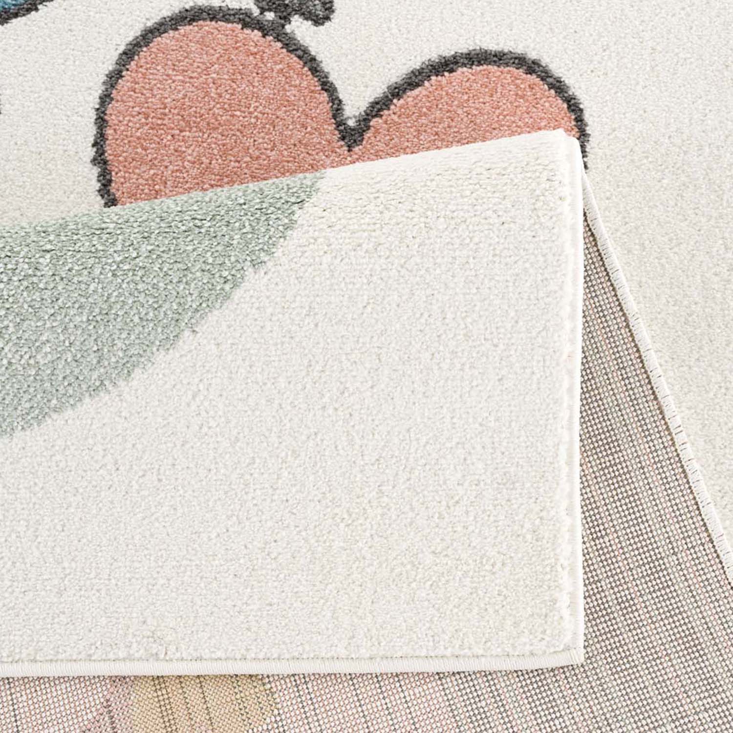 AMINA BARNFILT, 9393 GRÄDEFÄRG 