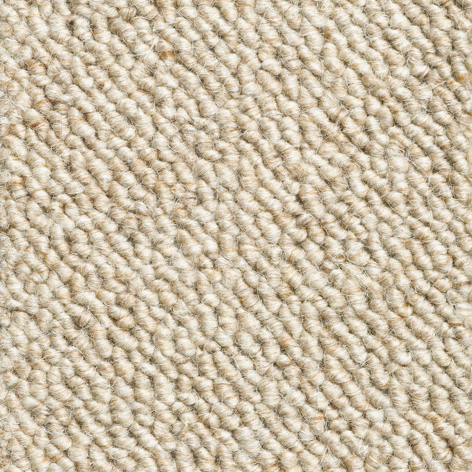 ATLANTA BERBERMATTA I ULL, 92 BEIGE / 269 DKK M2