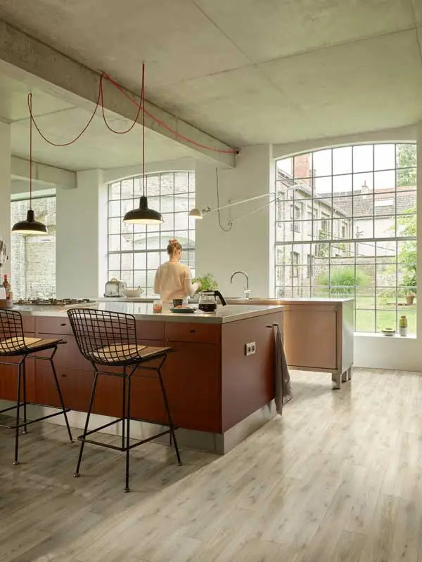 VINYLGOLV MK TEX 190L / 149 kr. M2 