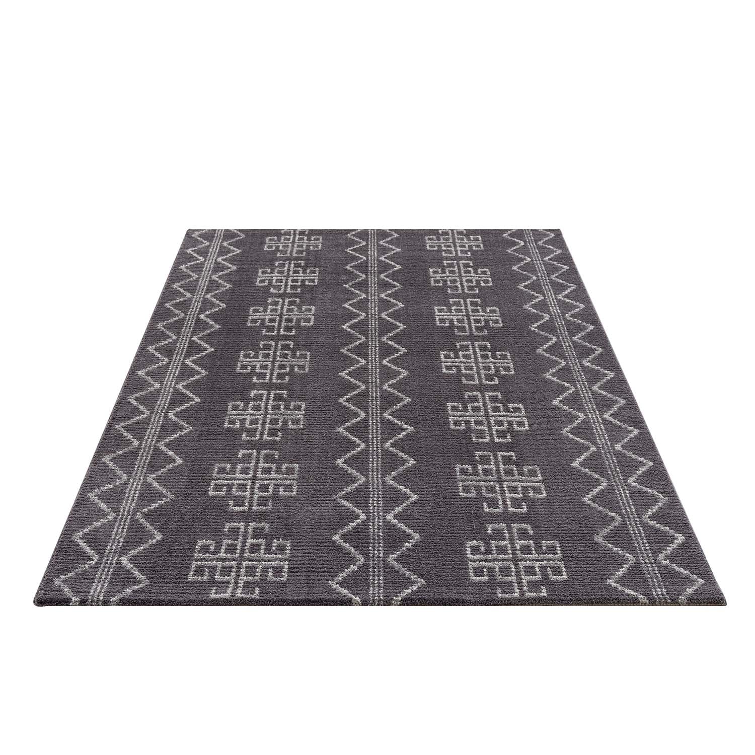 CASABLANCA MATTA, 0608 GRÅ 