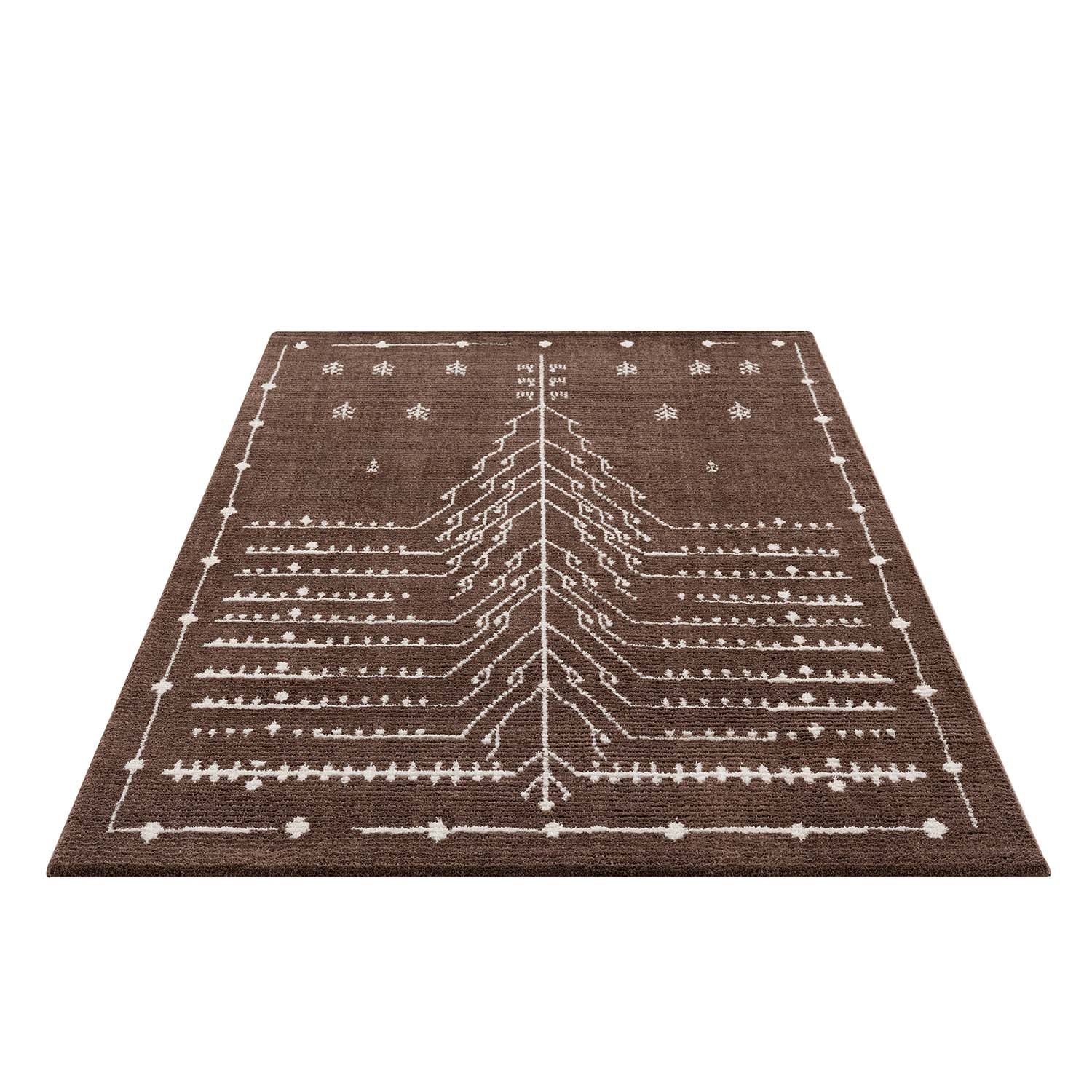 CASABLANCA MATTA, 2308 BRUN 